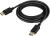 Кабель аудио-видео Buro BU-DP-v1.4-3m DisplayPort (m)/DisplayPort (m) 3м. черный Кабель аудио-видео Buro BU-DP-v1.4-3m DisplayPort (m)/DisplayPort (m) 3м. черный