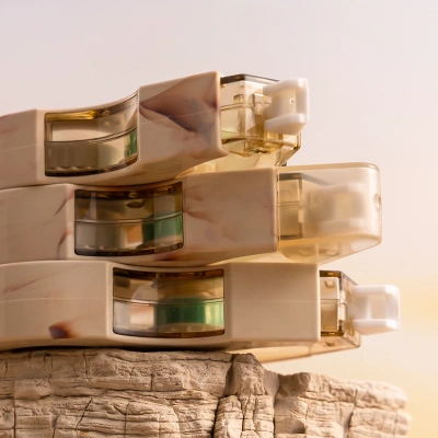 Лента коррект. Deli Nusign NS157C 12мх5мм ассорти корпус блистер