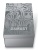 Нож перочинный Victorinox Classic Brilliant Damast (0.6221.34) 58мм 5функц. серебристый подар.коробка