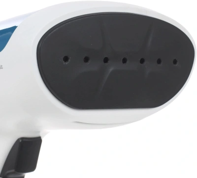 Отпариватель ручной Tefal DT6130E0 1300Вт белый/голубой