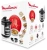 Мультиварка-скороварка Moulinex CE620D32 5л 1000Вт серебристый/черный