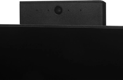 Моноблок IRU Tactio 23IP 23.8" Full HD i5 13400 (2.5) 16Gb SSD512Gb UHDG 730 без ОС WiFi BT 120W Cam черный 1920x1080 (RUS)