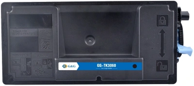 Картридж лазерный G&G GG-TK3060 TK3060 черный (14500стр.) для Kyocera ECOSYS M3145idn/M3645idn