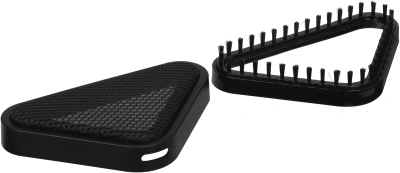 Отпариватель напольный Tefal IT3480E1 2000Вт черный