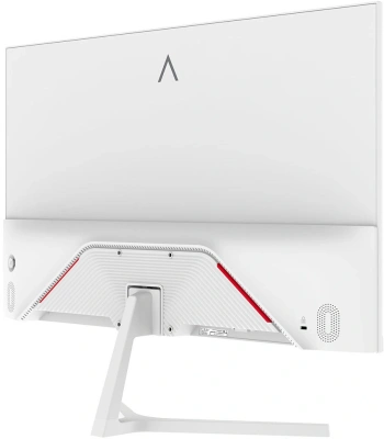 Монитор Digma 23.8" Progress 24P602F белый IPS LED 1ms 16:9 HDMI M/M матовая 250cd 178гр/178гр 1920x1080 120Hz DP FHD 2.95кг