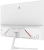 Монитор Digma 23.8" Progress 24P602F белый IPS LED 1ms 16:9 HDMI M/M матовая 250cd 178гр/178гр 1920x1080 120Hz DP FHD 2.95кг Монитор Digma 23.8" Progress 24P602F белый IPS LED 1ms 16:9 HDMI M/M матовая 250cd 178гр/178гр 1920x1080 120Hz DP FHD 2.95кг