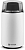 Кофемолка Vitek Harmony VT-1547 200Вт сист.помол.:ротац.нож вместим.:45гр белый