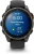 Смарт-часы Garmin Fenix 8 Pro 47мм 1.4" AMOLED корп.серый рем.черный разм.брасл.:127-210мм (010-03198-01)