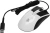 Мышь A4Tech Bloody W90 Max белый/черный оптическая 10000dpi USB 10but (W90 MAX PANDA)