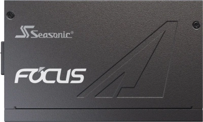 Блок питания Seasonic ATX 1000W Focus GX-1000 80+ gold (20+4pin) APFC 135mm fan 10xSATA Cab Manag RTL