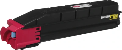 Картридж лазерный Cactus CS-TK8505M TK-8505M пурпурный (20000стр.) для Kyocera FS-4500CN/5550CN/TASKalfa 4551ci