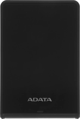 Жесткий диск A-Data USB3.1 4TB AHV620S-4TU31-CBK HV620S 2.5" черный