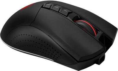 Мышь A4Tech Bloody R90 Plus черный оптическая 5000dpi беспров. USB 7but