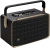 Колонка порт. JBL Authentics 300 Google Assistant, Amazon Alexa черный 100W 2.1 BT 4800mAh (JBLAUTH300BLK)