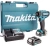 Дрель-шуруповерт Makita DF033DWAE аккум. патрон:шестигр.1/4" (кейс в комплекте) Дрель-шуруповерт Makita DF033DWAE аккум. патрон:шестигр.1/4" (кейс в комплекте)