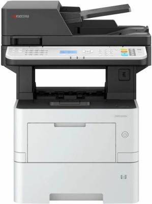 МФУ лазерный Kyocera Ecosys MA4500x (110C133NL0/110C133DZ0) A4 Duplex белый