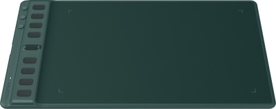 Графический планшет Huion Inspiroy H951P USB Type-C зеленый