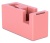 Диспенсер для клейкой ленты Deli Nusign NS121PINK Диспенсер для клейкой ленты Deli Nusign NS121PINK