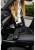 Пылесос ручной Karcher VC 4 Cordless myHome Car 140Вт белый/черный