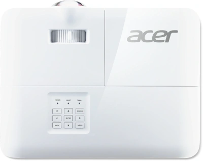 Проектор Acer S1386WH DLP 3600Lm LS (1280x800) 20000:1 ресурс лампы:5000часов 2xHDMI 2.8кг