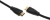 Кабель аудио-видео Buro HDMI (m)/HDMI (m) 2м. черный (BU-HDMI-V2.0-2M) Кабель аудио-видео Buro HDMI (m)/HDMI (m) 2м. черный (BU-HDMI-V2.0-2M)
