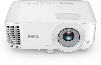 Проектор Benq MW560 DLP 4000Lm (1280x800) 20000:1 ресурс лампы:6000часов 2xHDMI 2.3кг