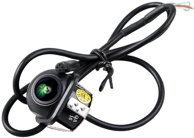 Камера заднего вида Silverstone F1 IP-710AHD универсальная