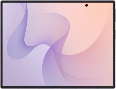 Смартфон Samsung SM-F971B Galaxy Z Fold 8 512Gb 12Gb лавандовый раскладной 3G 4G 1Sim 7.6" 1848x2448 Android 17 50Mpix 802.11 a/b/g/n/ac/ax/be NFC GPS Protect