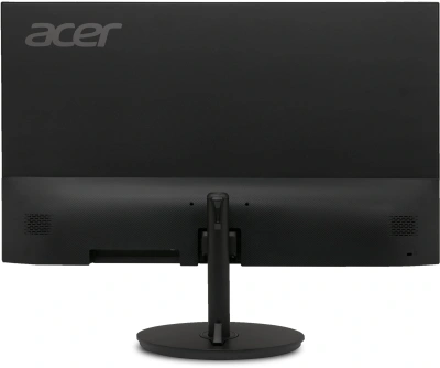 Монитор Acer 23.8" SH242YP1bih черный IPS LED 1ms 16:9 HDMI матовая HAS Piv 250cd 178гр/178гр 1920x1080 144Hz FreeSync VGA FHD 2.41кг