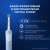 Зубная щетка электрическая Oral-B Vitality Pro 80821814 голубой Зубная щетка электрическая Oral-B Vitality Pro 80821814 голубой