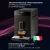 Кофемашина Vitek Metropolis VT-8700 1350Вт черный Кофемашина Vitek Metropolis VT-8700 1350Вт черный