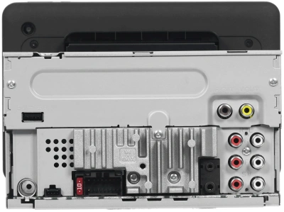 Автомагнитола Pioneer SDA835Tab+T20BT 2DIN 4x50Вт v4.2 USB 2.0 AUX 2048Mb DSP Android 9 8" WiFi 3 RDS