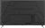 Телевизор QLED Digma 65" DM-LED65UQB31 Google TV Frameless Metal черный/черный 4K Ultra HD 60Hz MEMC DVB-T DVB-T2 DVB-C DVB-S DVB-S2 USB WiFi Smart TV