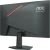 Монитор AOC 23.8" 24G10ZNE черный/красный VA 16:9 HDMI M/M матовая 300cd 1920x1080 180Hz DP FHD 3.3кг Монитор AOC 23.8" 24G10ZNE черный/красный VA 16:9 HDMI M/M матовая 300cd 1920x1080 180Hz DP FHD 3.3кг
