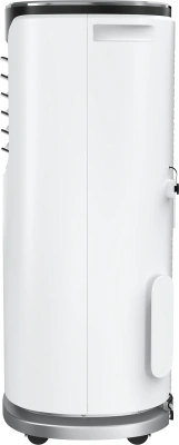 Кондиционер мобильный Funai Jasmine MAC-JS32COF03 белый/черный площ.22м2