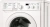 Стиральная машина Indesit EcoTime IWUD 4105 класс: A загр.фронтальная макс.:4кг белый Стиральная машина Indesit EcoTime IWUD 4105 класс: A загр.фронтальная макс.:4кг белый