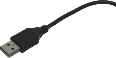 Руль Logitech G923 10кноп. (с педалями) черный