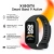 Фитнес-трекер Xiaomi Smart Band 9 Active TFT корп.:черный рем.:черный (BHR9444GL) Фитнес-трекер Xiaomi Smart Band 9 Active TFT корп.:черный рем.:черный (BHR9444GL)