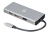 Стыковочная станция Digma DS-970UC_G Стыковочная станция Digma DS-970UC_G