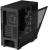 Корпус Deepcool CH560 черный без БП ATX 8x120mm 3x140mm 1xUSB3.0 audio bott PSU