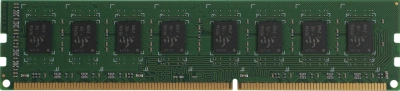Память DDR3 4GB 1600MHz Patriot PSD34G16002 Signature Line RTL PC3-12800 CL11 DIMM UDIMM 240-pin 1.5В dual rank Ret
