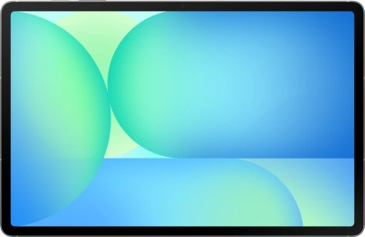 Планшет Samsung Galaxy Tab S10 FE+ SM-X626B 1580 (2.9) 8C RAM8Gb ROM128Gb 13.1" TFT 2880x1800 5G eSIM Android 15 серый 13Mpix 12Mpix BT WiFi microSD 1Tb 10090mAh