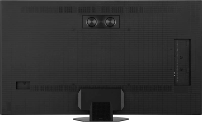 Телевизор LED Hisense 65" 65U8Q угольно-серый 4K Ultra HD 120Hz MEMC DVB-T DVB-T2 DVB-C DVB-S DVB-S2 USB WiFi Smart TV