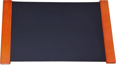 Настольный набор Good Sunrise RS5M-3A (5 предметов) палисандр МДФ черный/коричневый