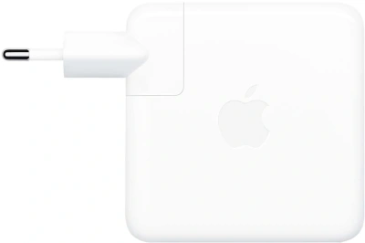 Блок питания Apple A2518 67W от бытовой электросети