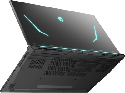 Ноутбук Thunderobot Range 17 G2A Pro Ryzen 7 H255 16Gb SSD1Tb NVIDIA GeForce RTX 5060 8Gb 17.3" IPS FHD (1920x1080) Windows 11 Pro black WiFi BT Cam (JT009W00QRU)