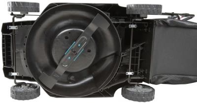 Газонокосилка роторная Makita LM004GM103 740Вт