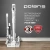 Пылесос Polaris PVCW 8090 500Вт белый Пылесос Polaris PVCW 8090 500Вт белый