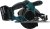 Циркулярная пила (дисковая) Makita DSS610RF (ручная) D диска.:165мм