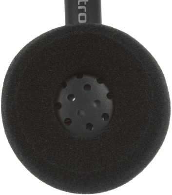 Наушники с микрофоном Poly Blackwire 3220 черный накладные USB оголовье (8X228A6)